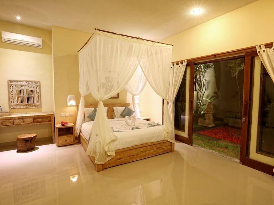 Asri Sari Villa Ubud