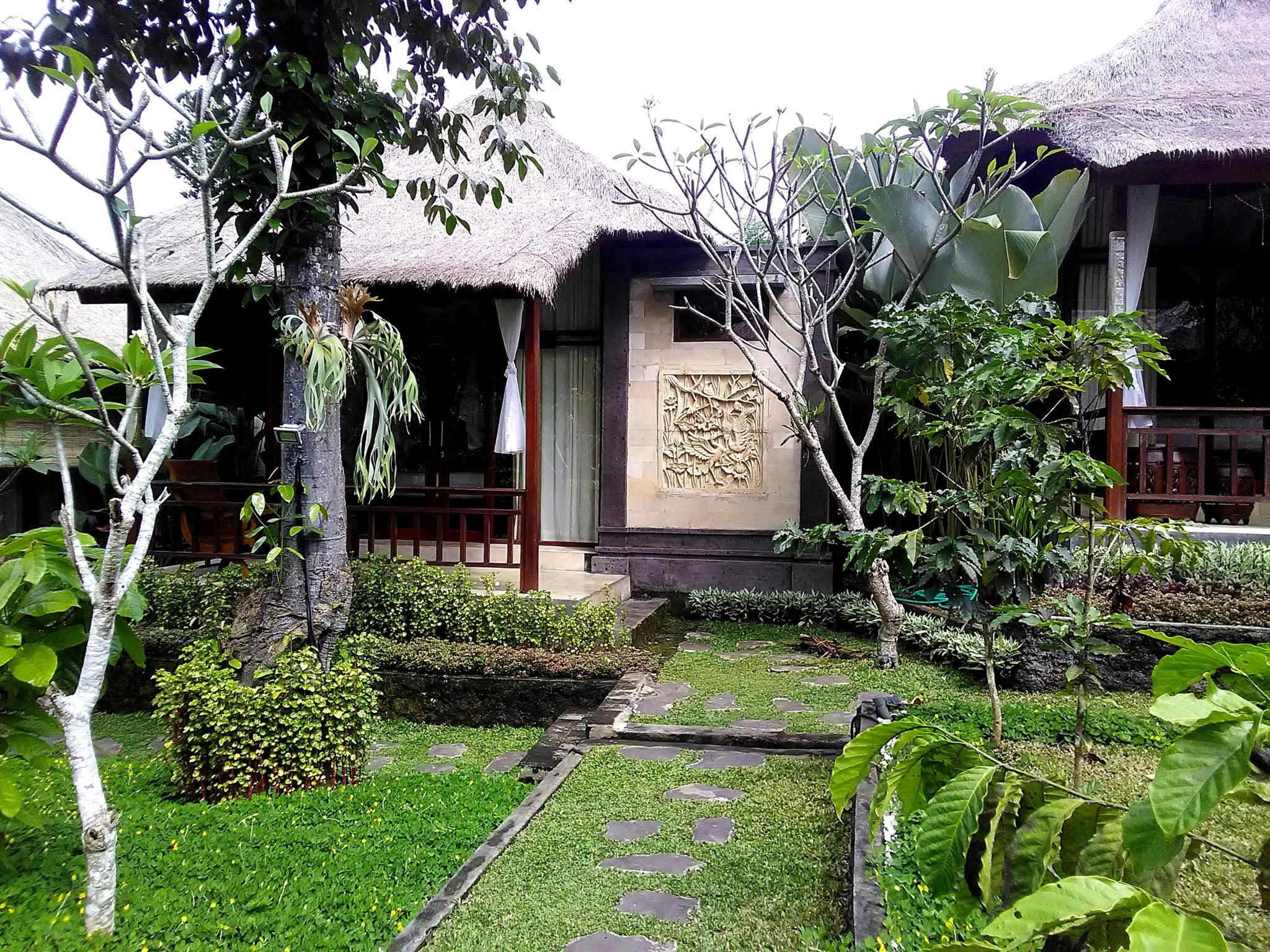 Astawa House