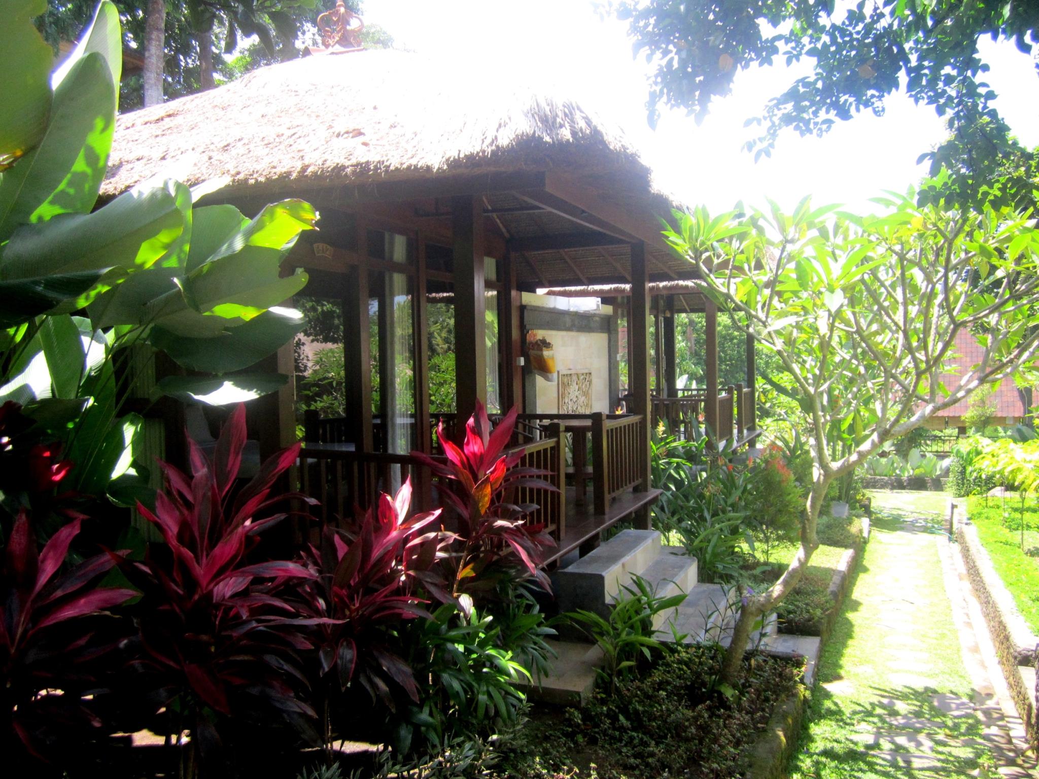 Astawa House