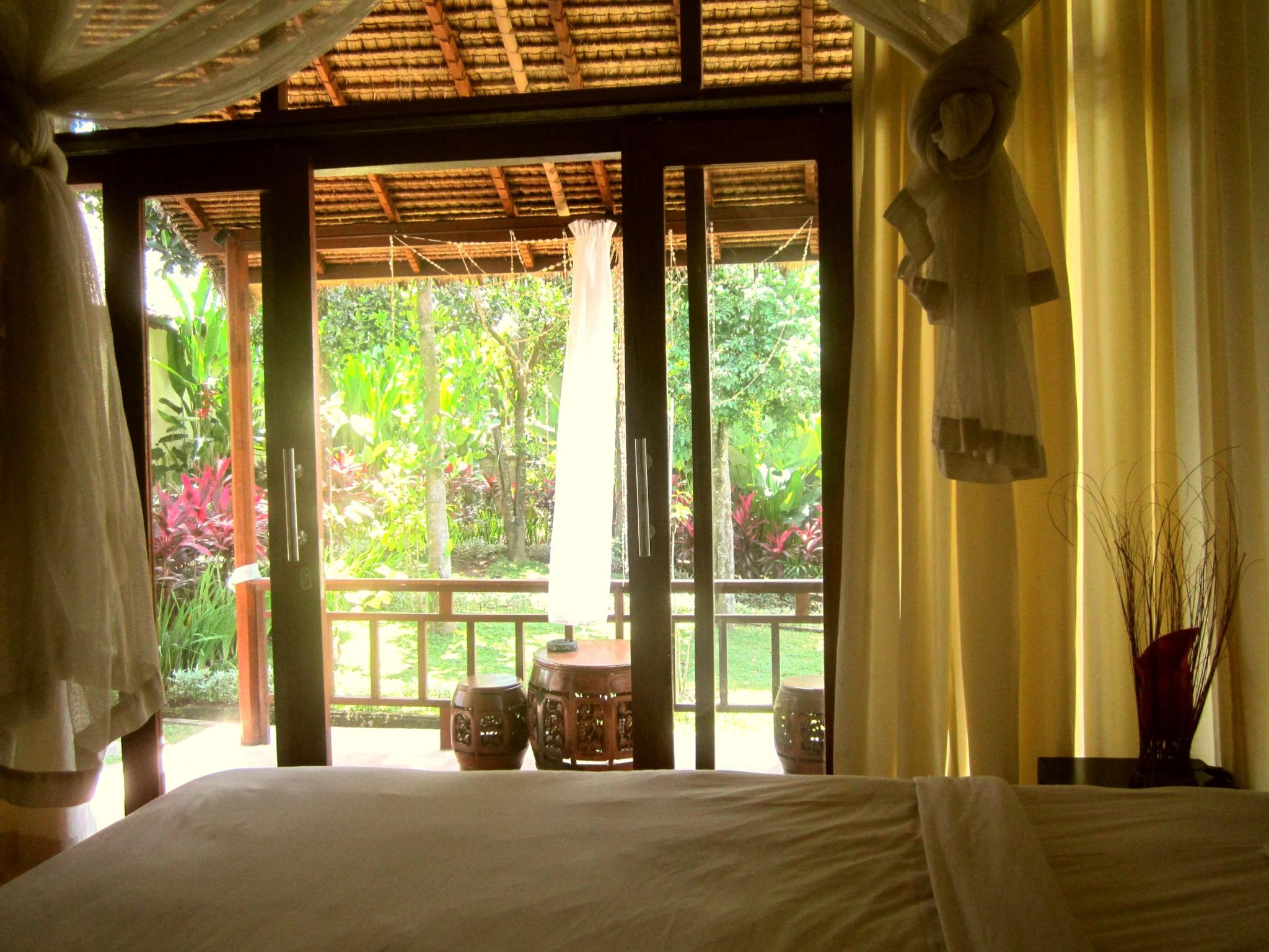 Astawa House