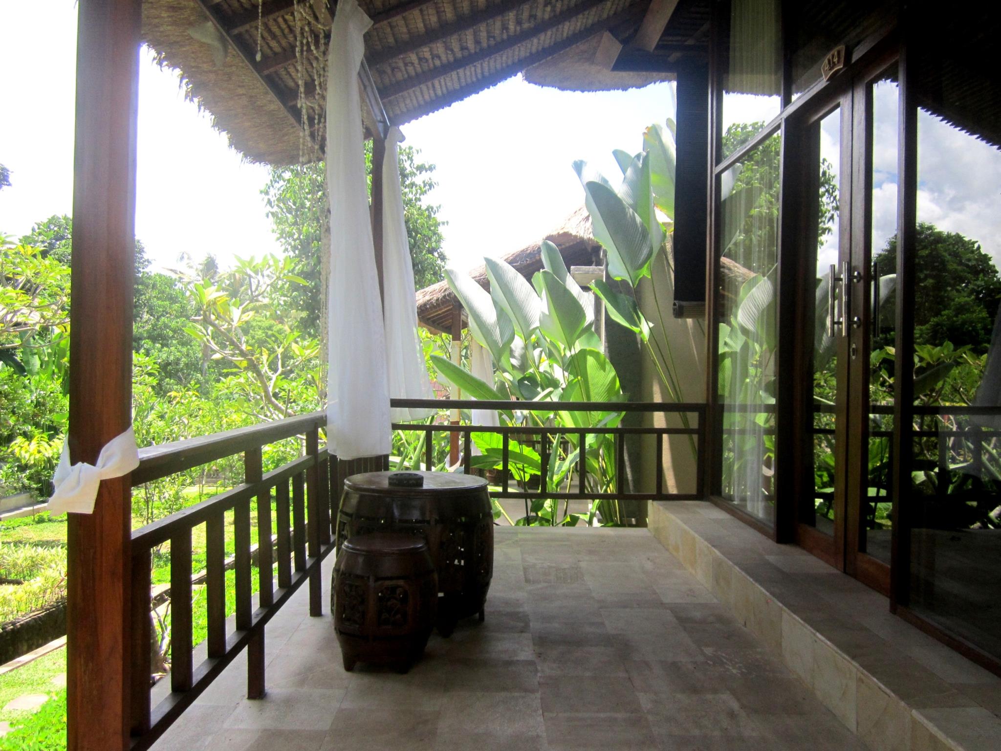 Astawa House