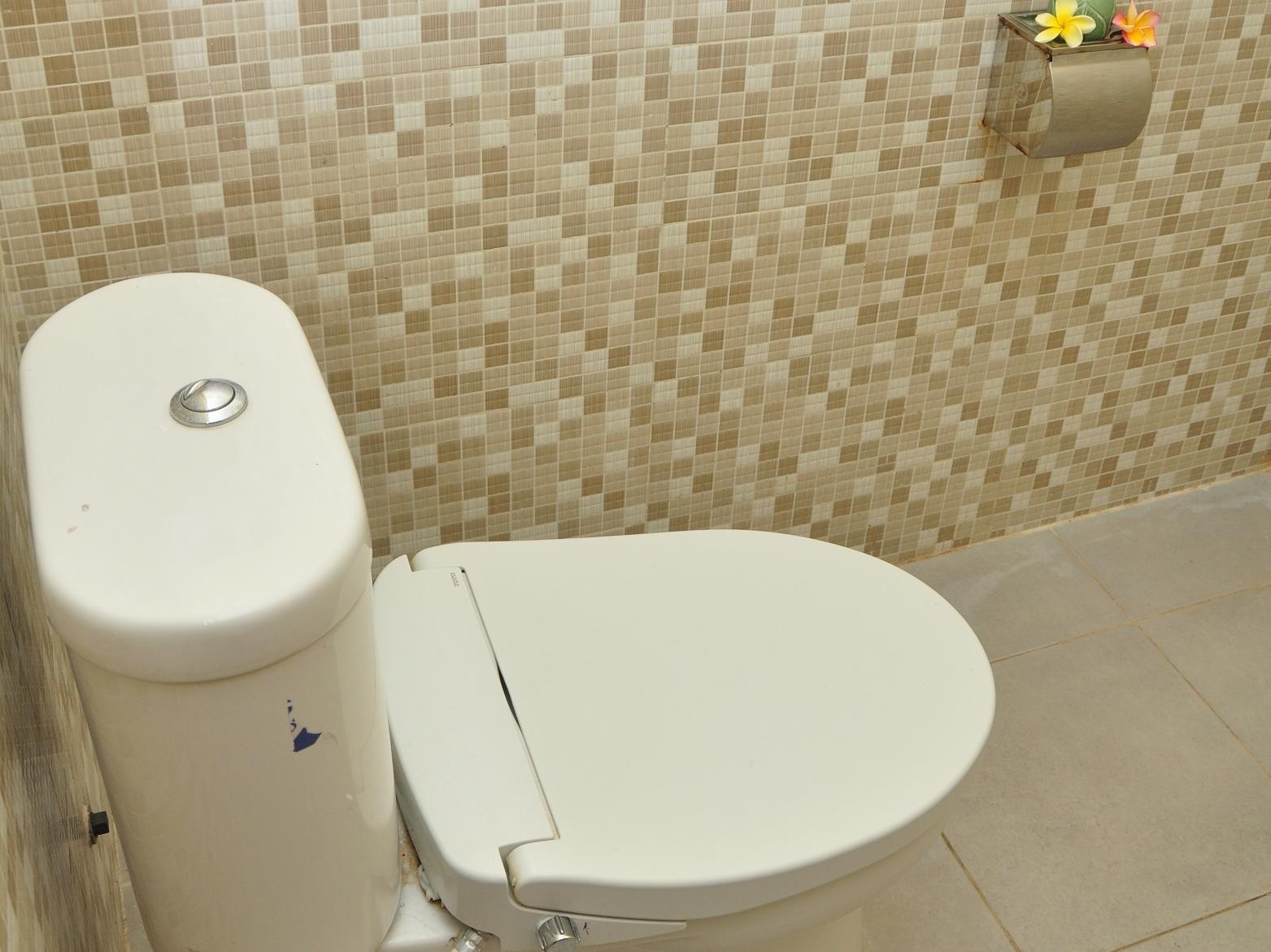 Astiti Guest House Salon and Spa