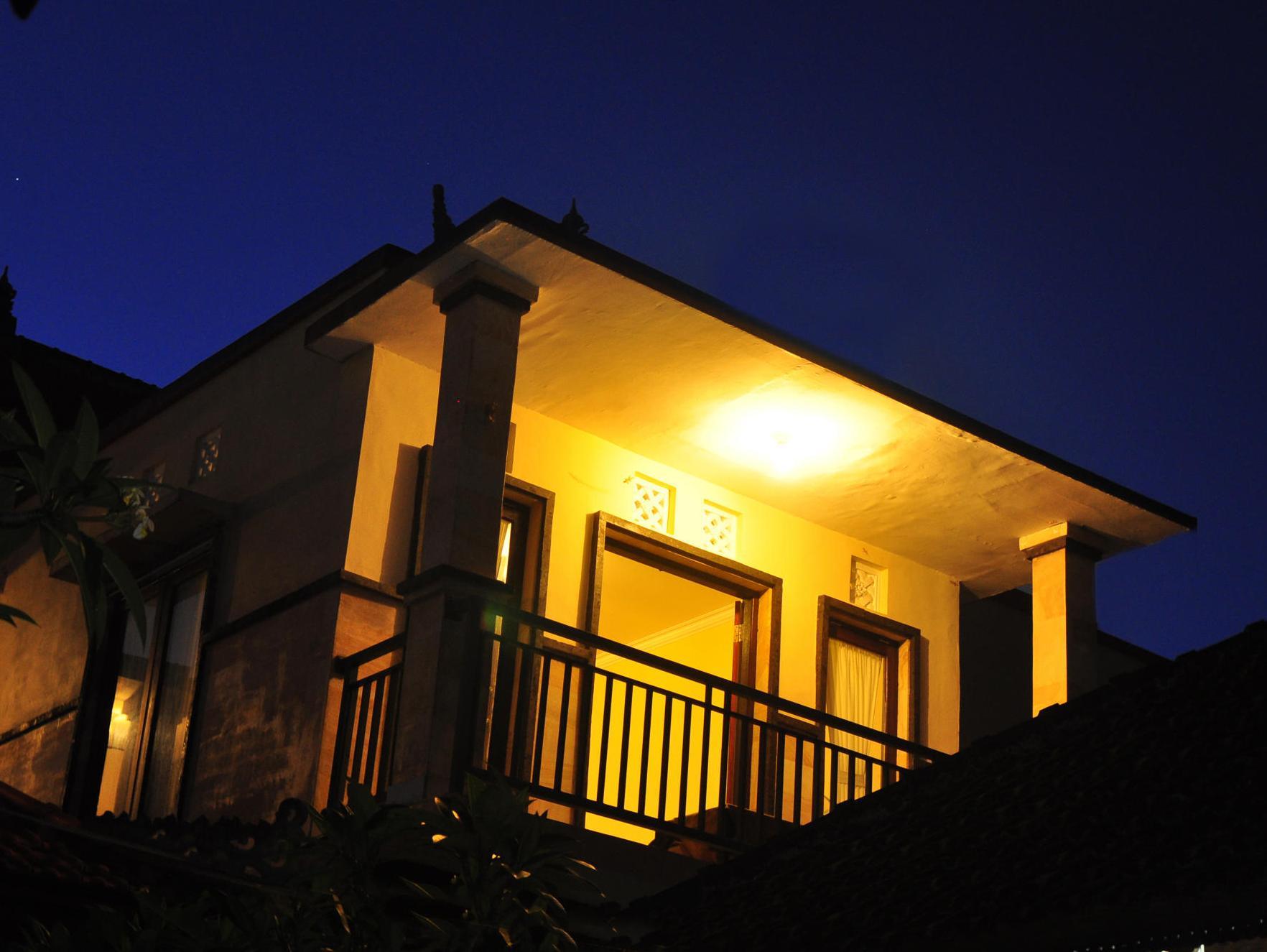 Astiti Guest House Salon and Spa