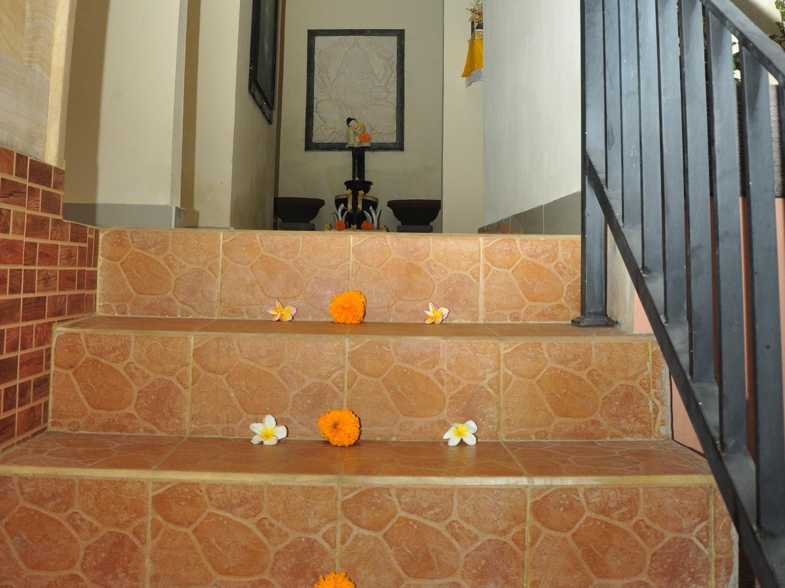 Astiti Guest House Salon and Spa