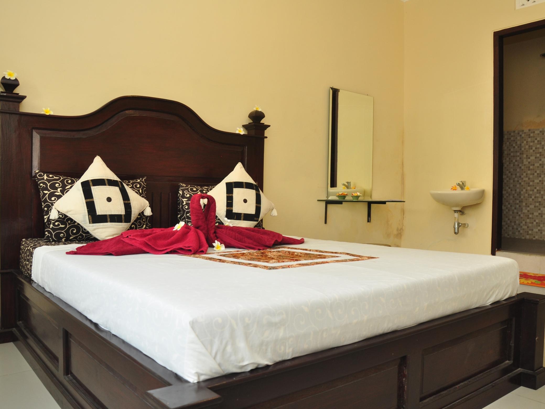 Astiti Guest House Salon and Spa