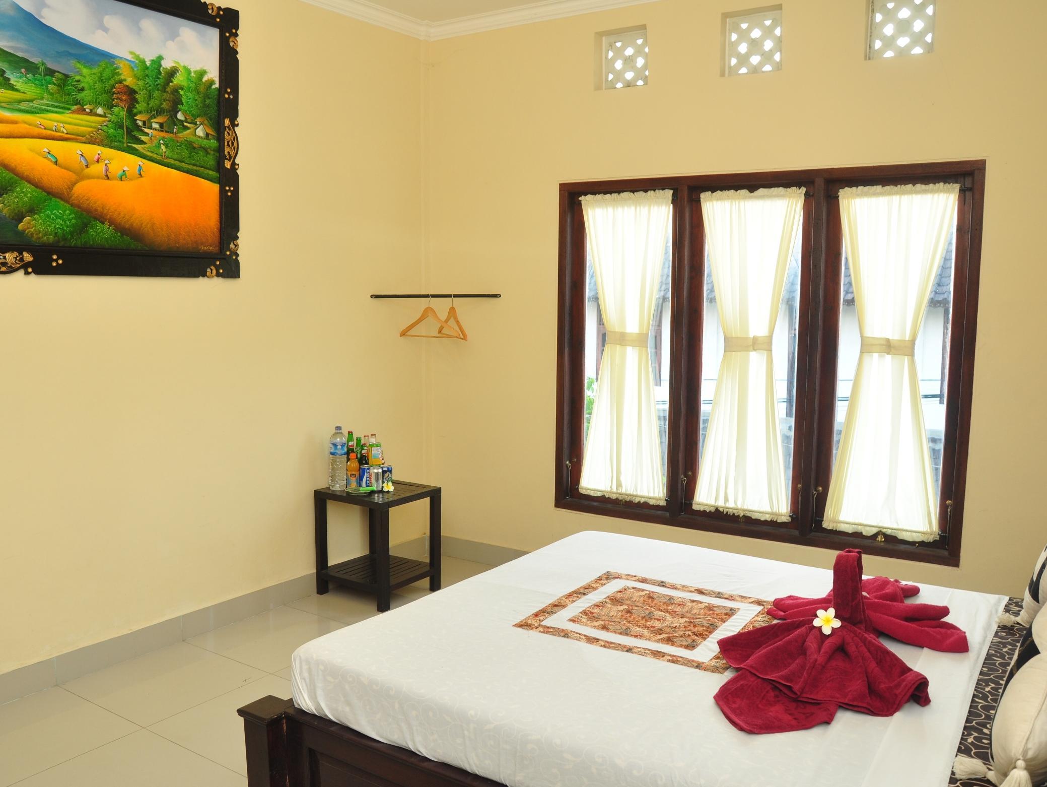 Astiti Guest House Salon and Spa