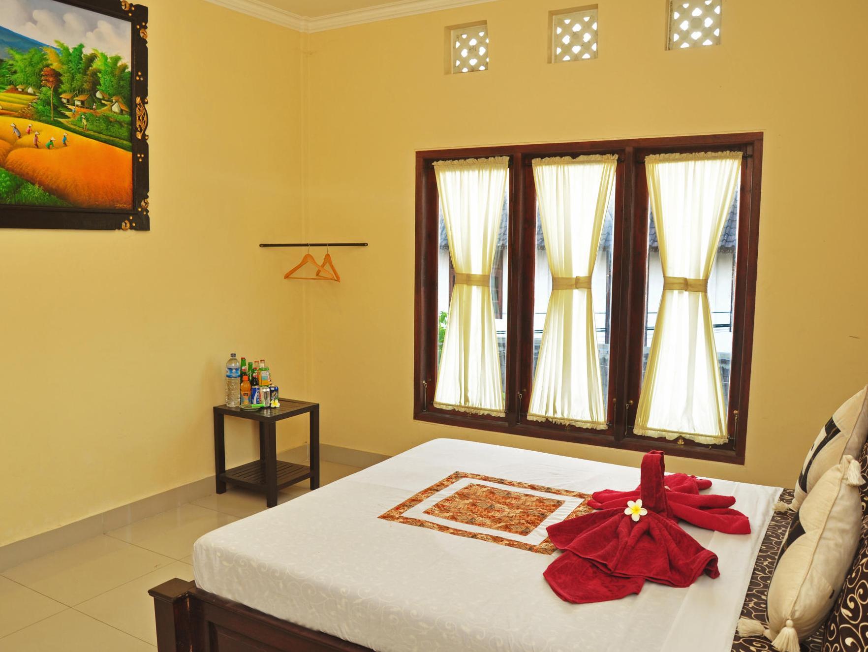 Astiti Guest House Salon and Spa
