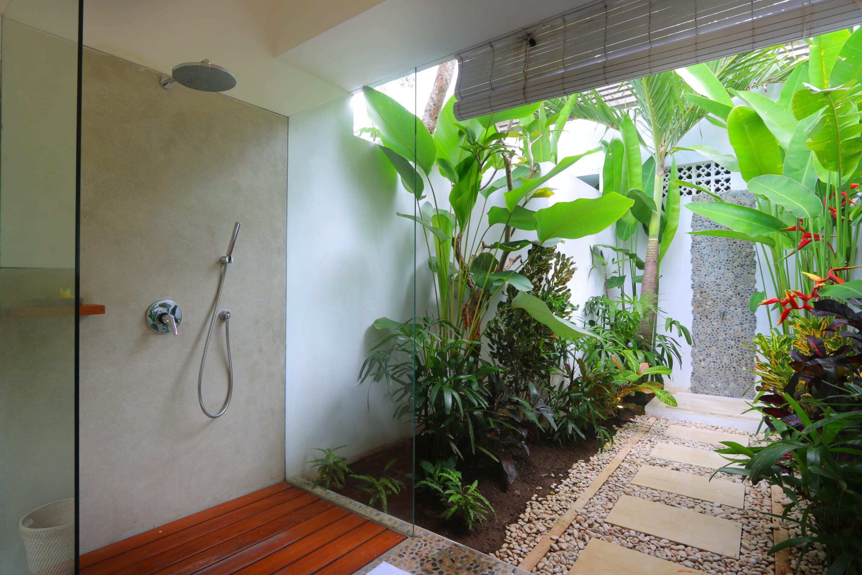 Astonishing Jungle Villa