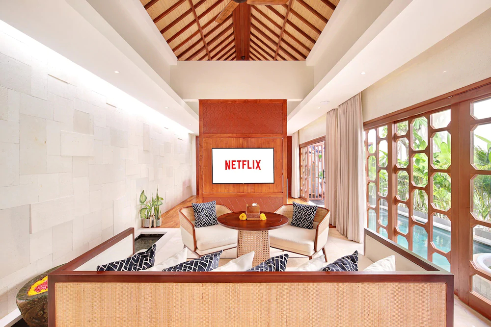 Asvara Villa Ubud