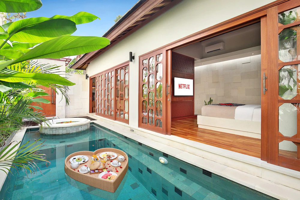 Asvara Villa Ubud