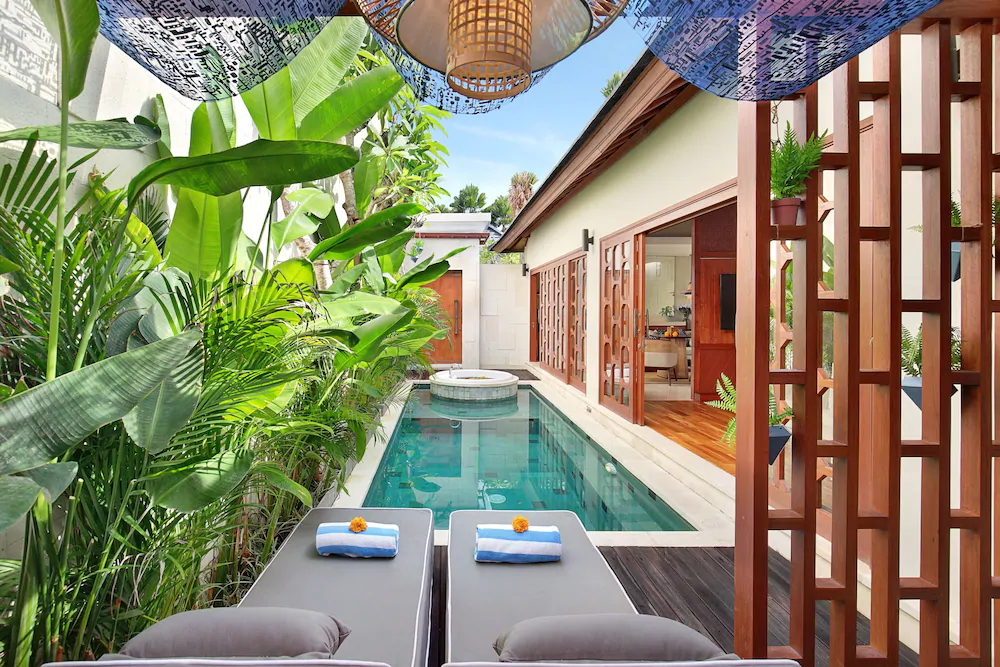 Asvara Villa Ubud