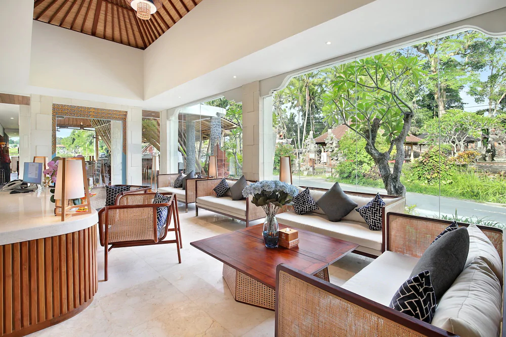 Asvara Villa Ubud