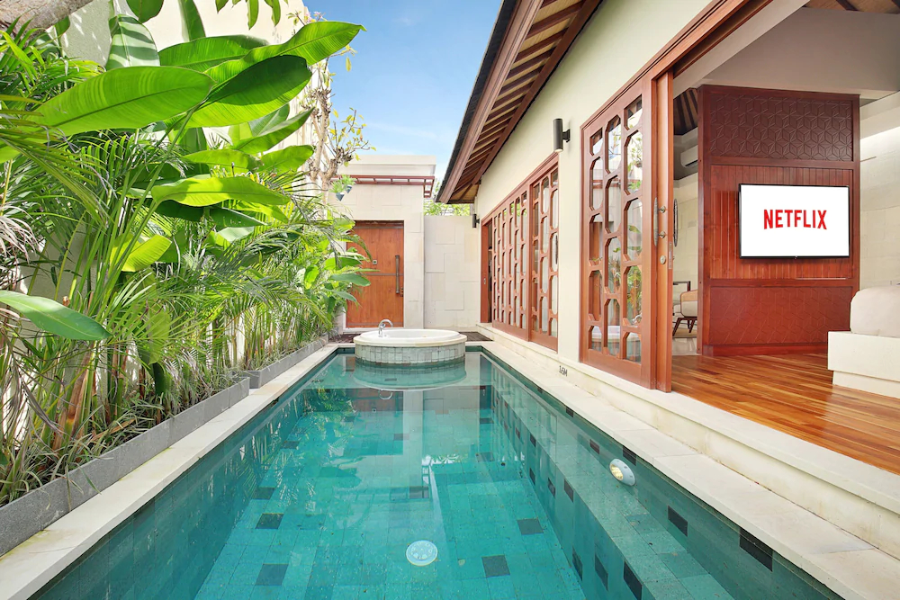 Asvara Villa Ubud