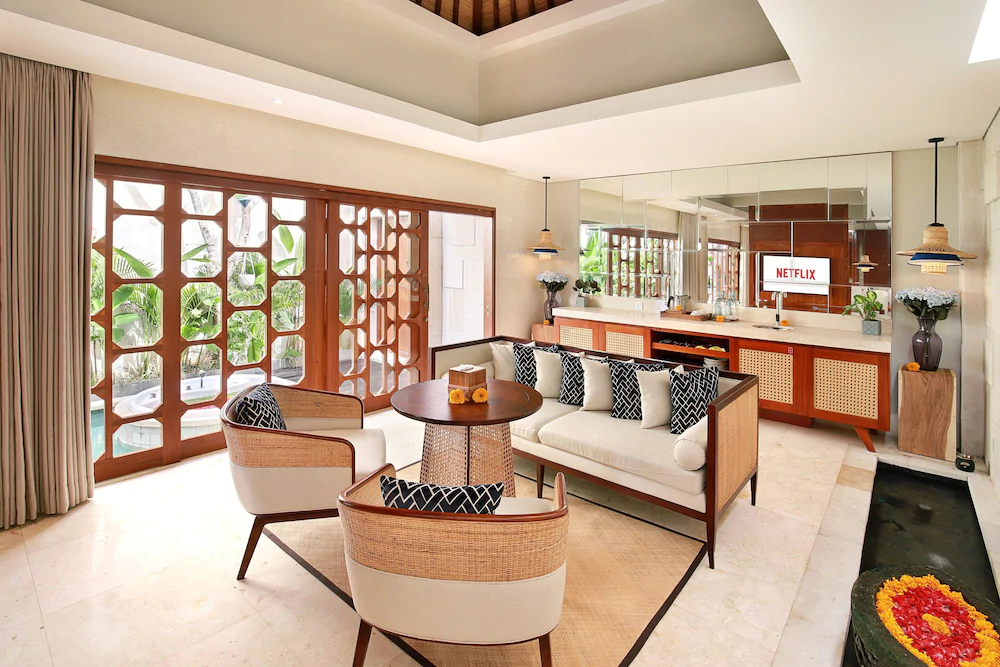 Asvara Villa Ubud
