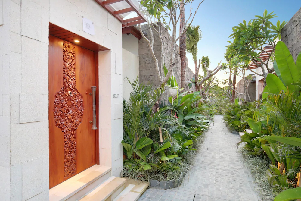 Asvara Villa Ubud