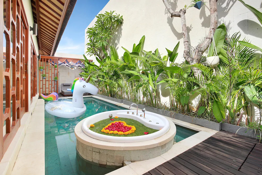 Asvara Villa Ubud