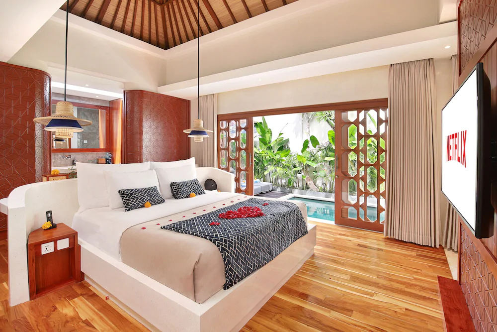 Asvara Villa Ubud