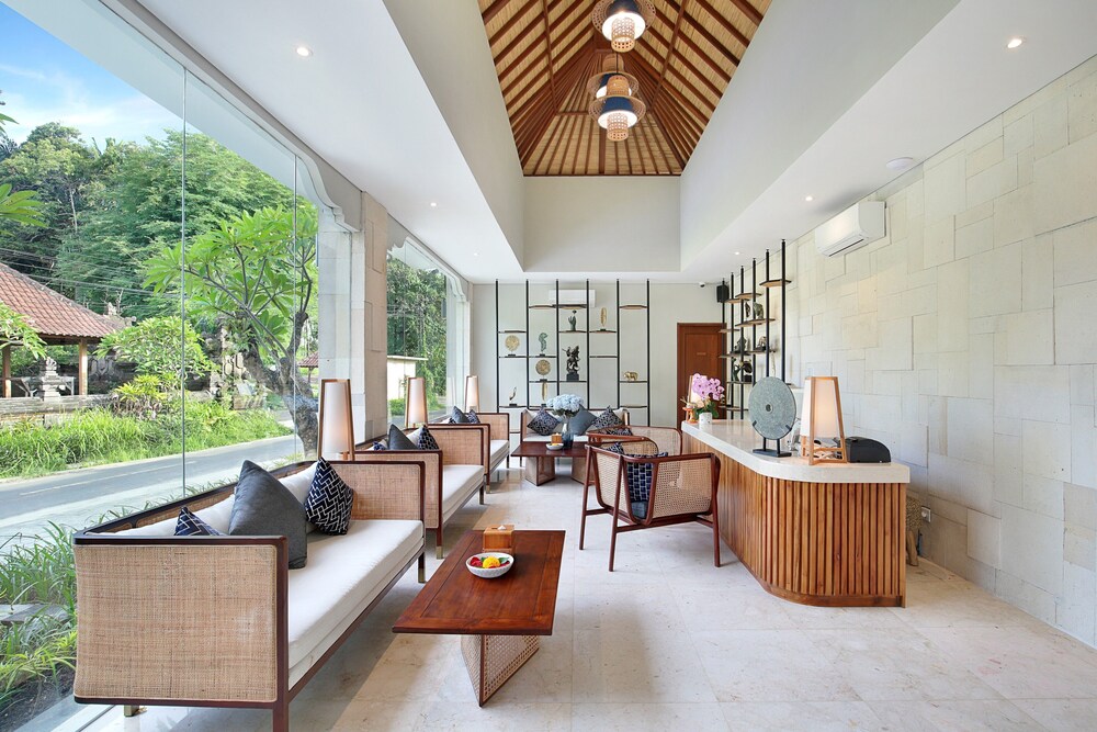 Asvara Villa Ubud