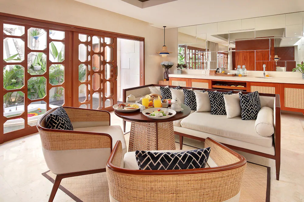 Asvara Villa Ubud