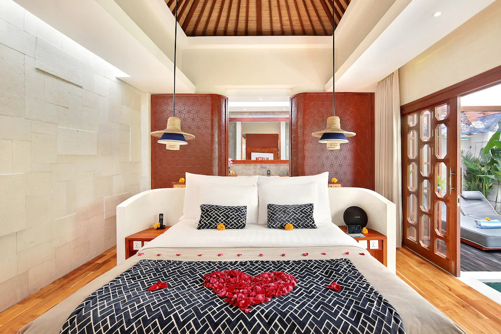 Asvara Villa Ubud