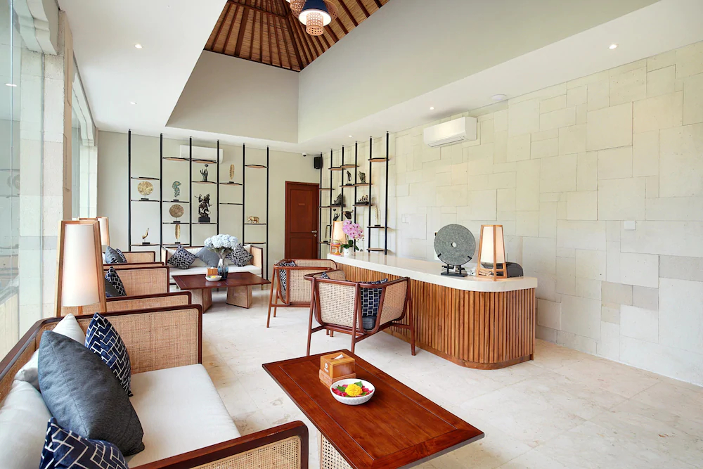 Asvara Villa Ubud