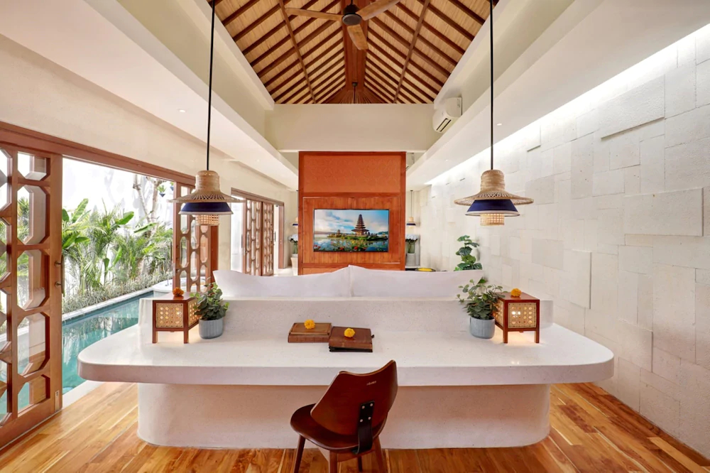 Asvara Villa Ubud