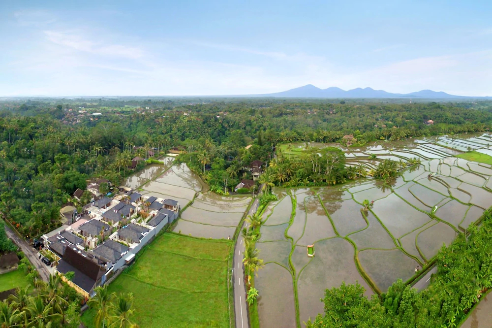 Asvara Villa Ubud