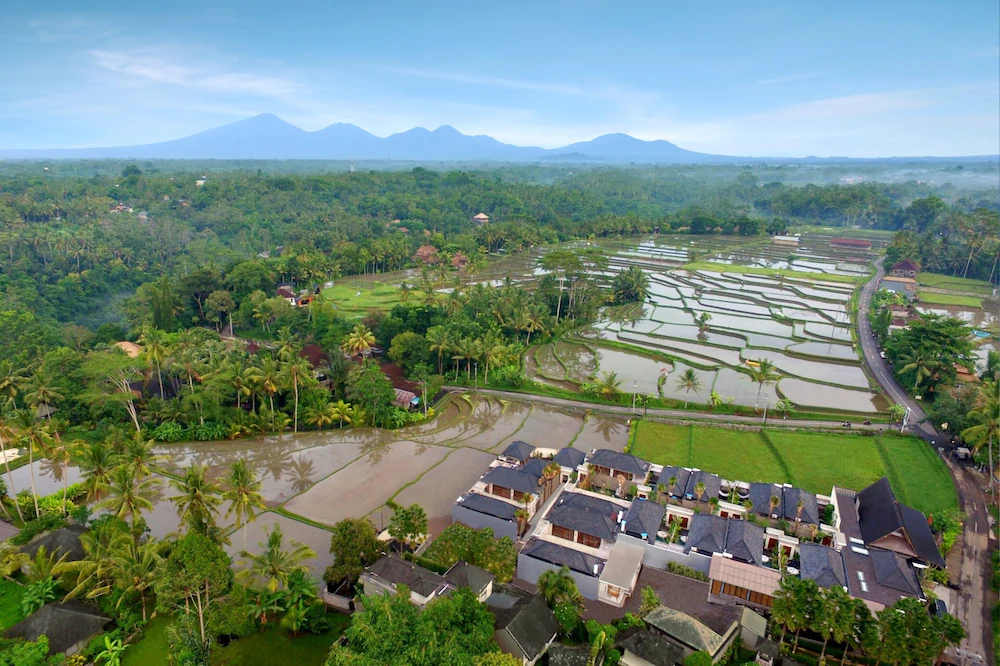 Asvara Villa Ubud
