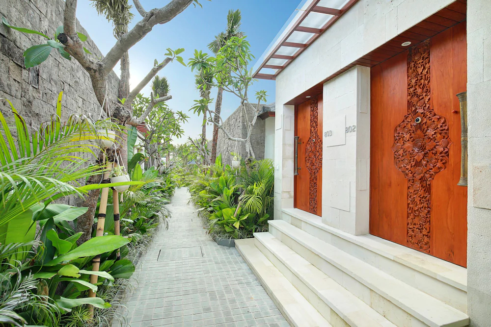 Asvara Villa Ubud