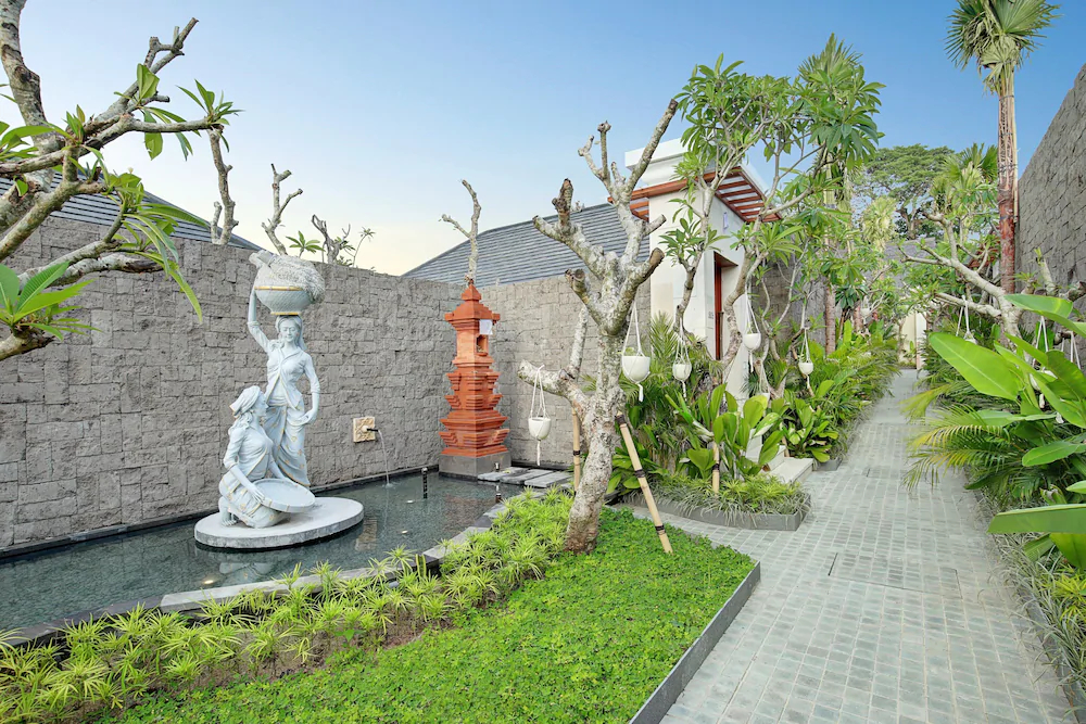 Asvara Villa Ubud