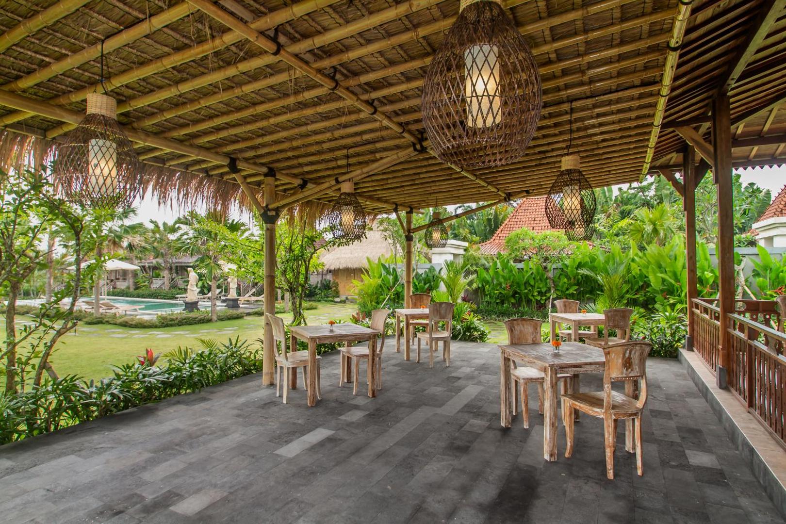 Aswanaya Villas