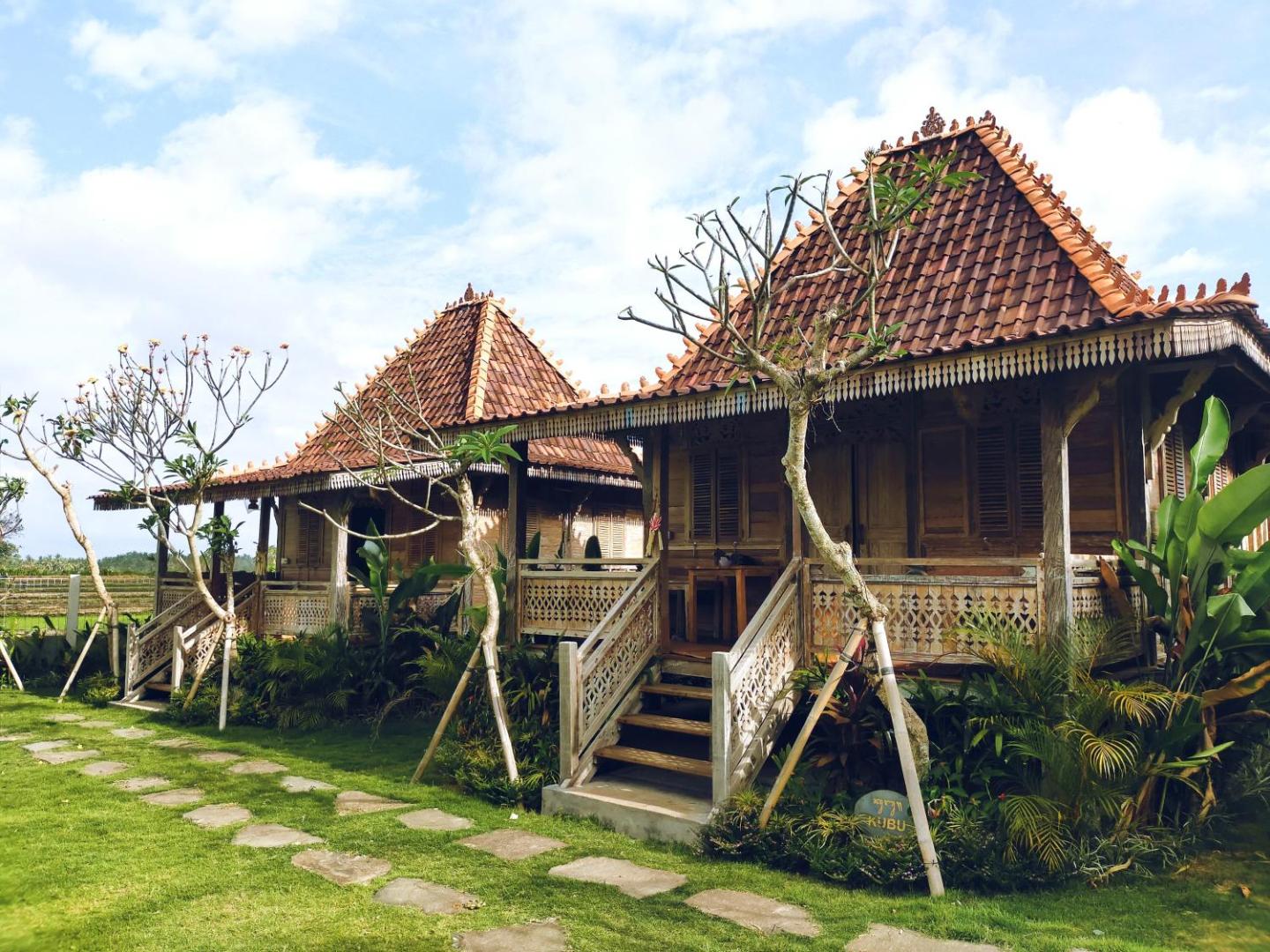 Aswanaya Villas