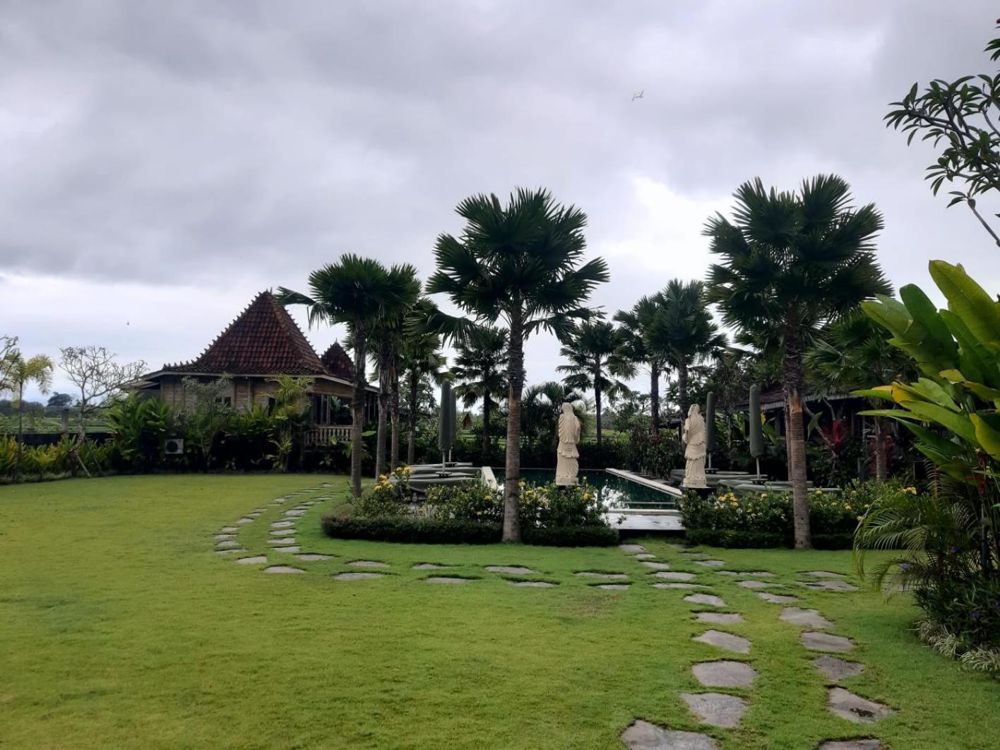 Aswanaya Villas