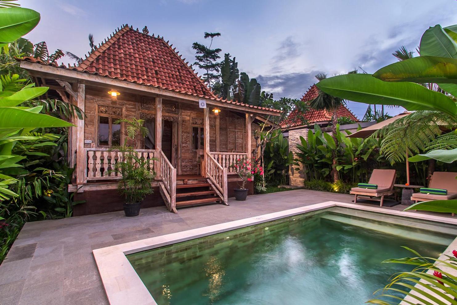 Aswanaya Villas
