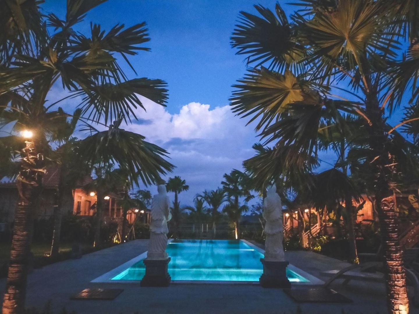 Aswanaya Villas