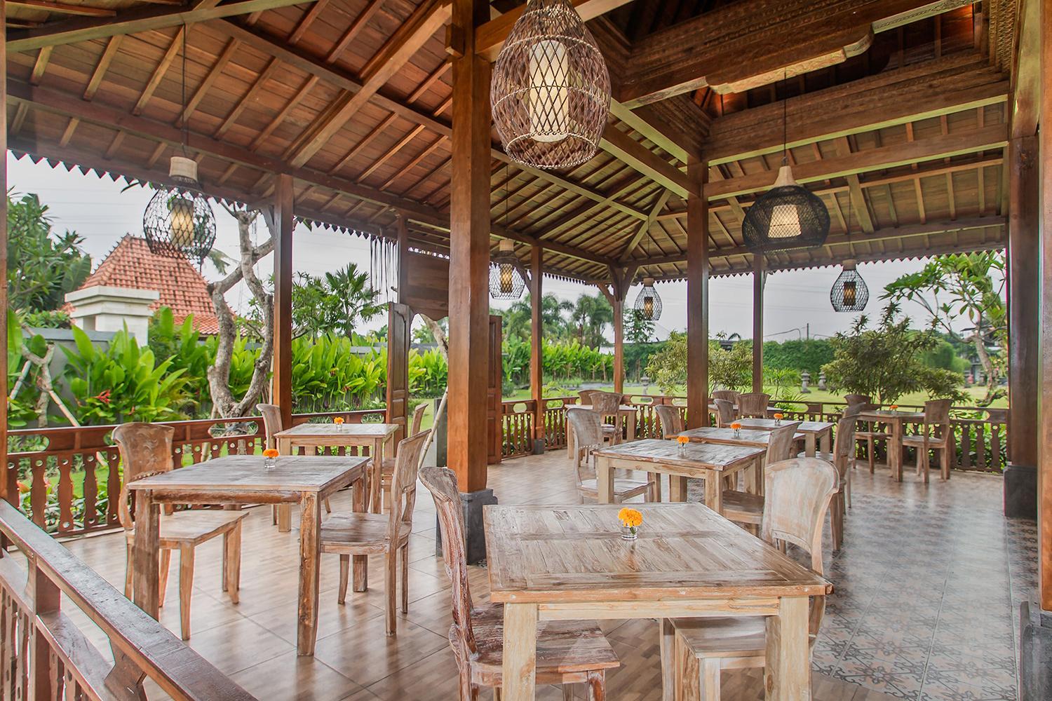 Aswanaya Villas