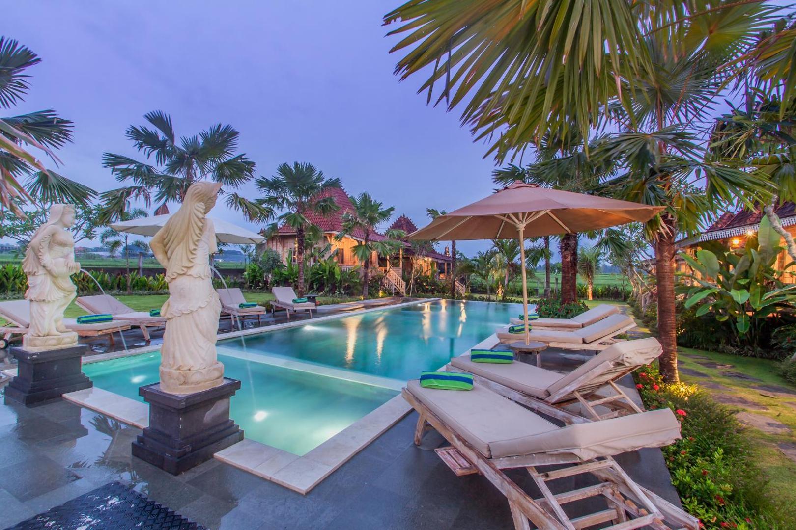 Aswanaya Villas