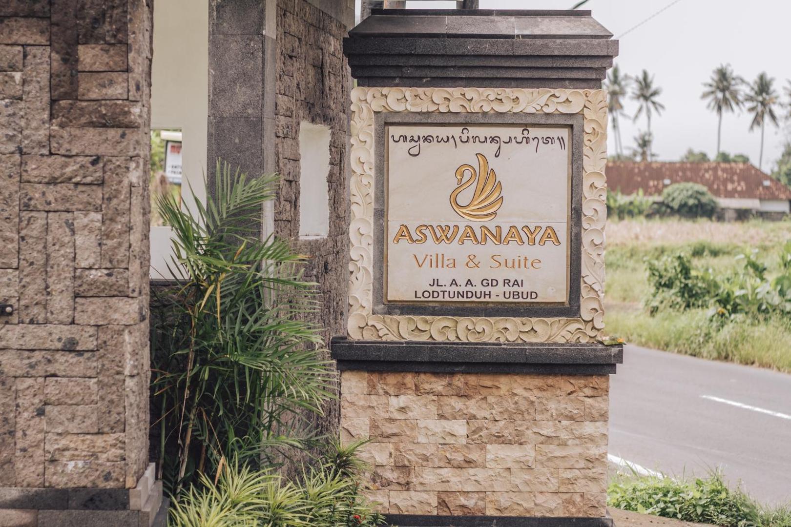 Aswanaya Villas