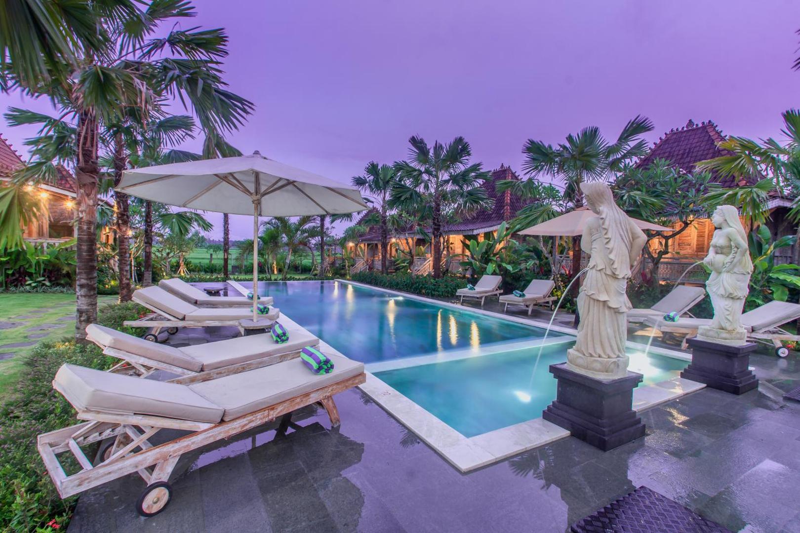 Aswanaya Villas
