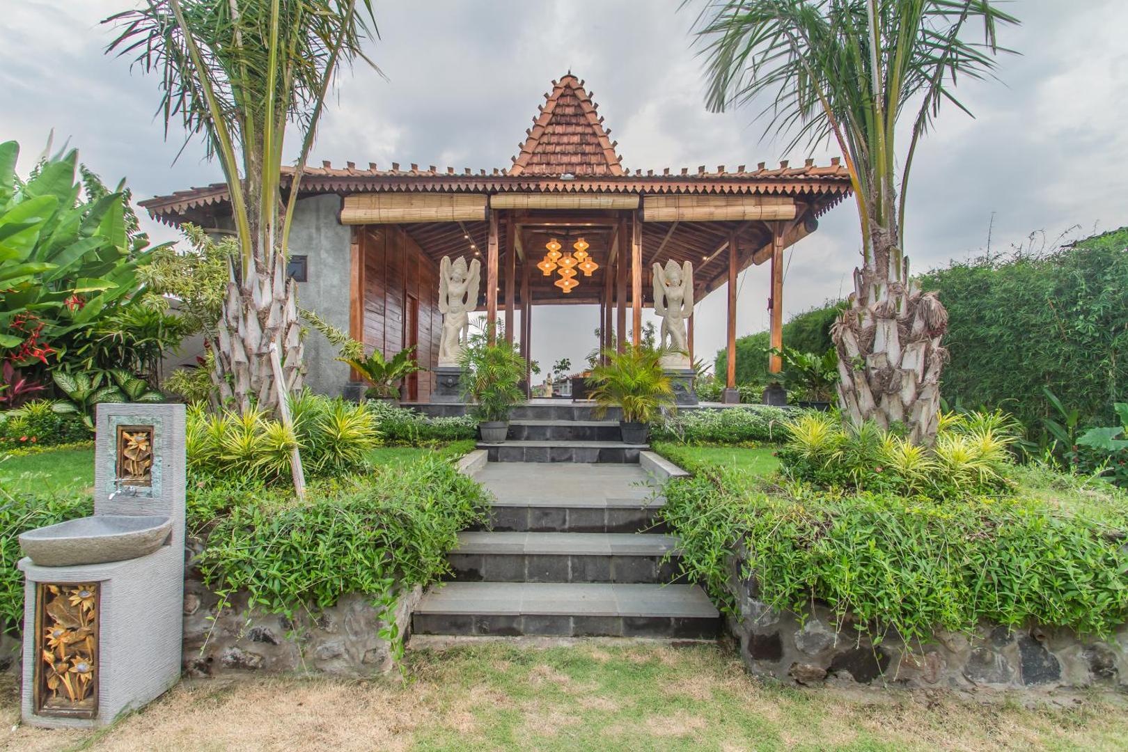 Aswanaya Villas