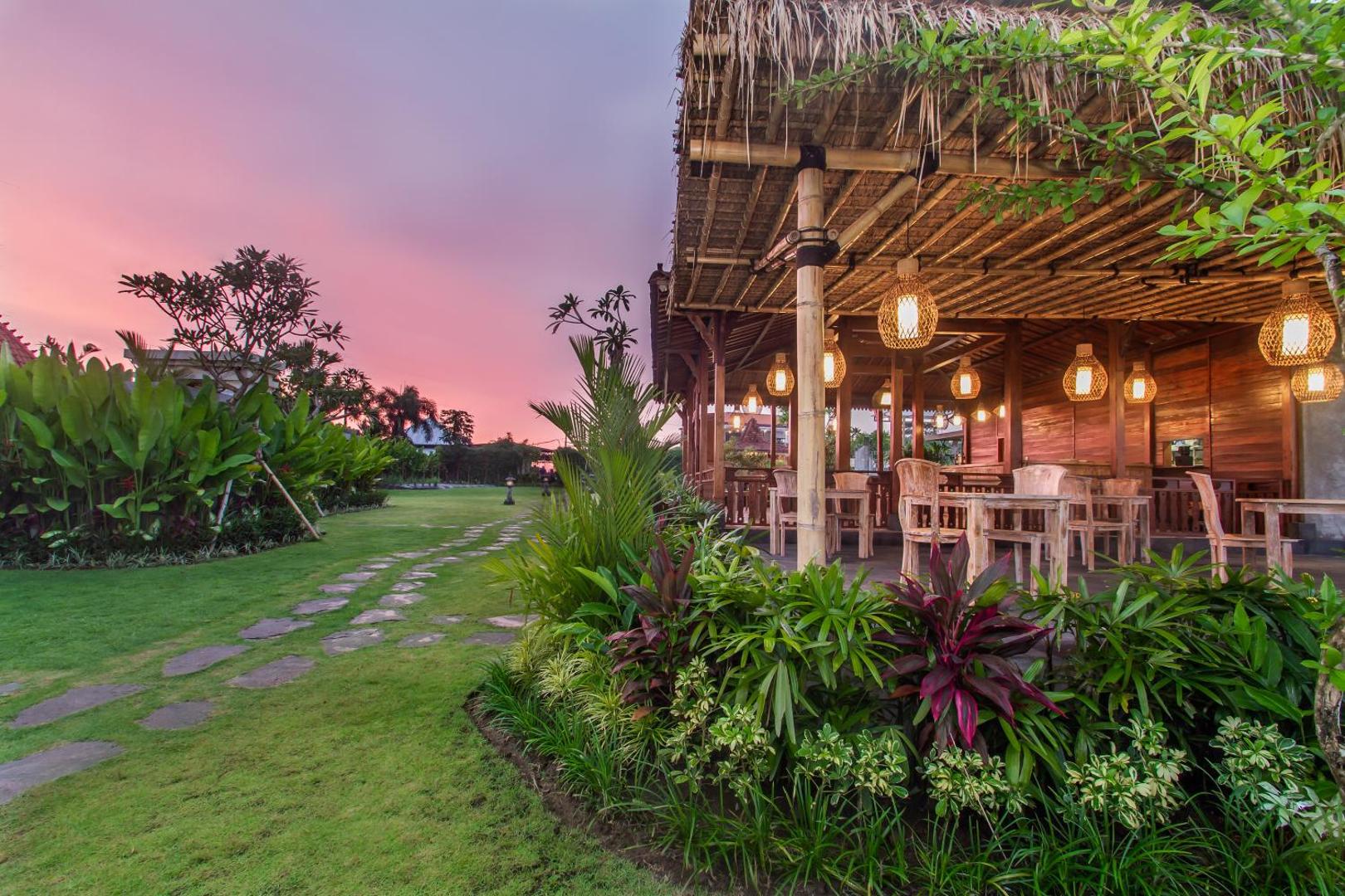 Aswanaya Villas