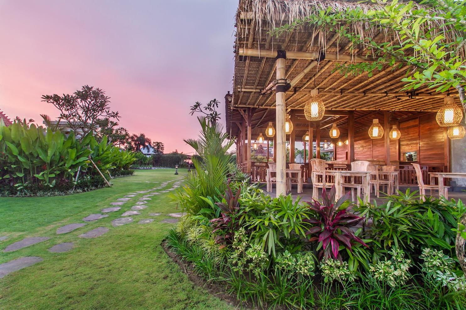 Aswanaya Villas