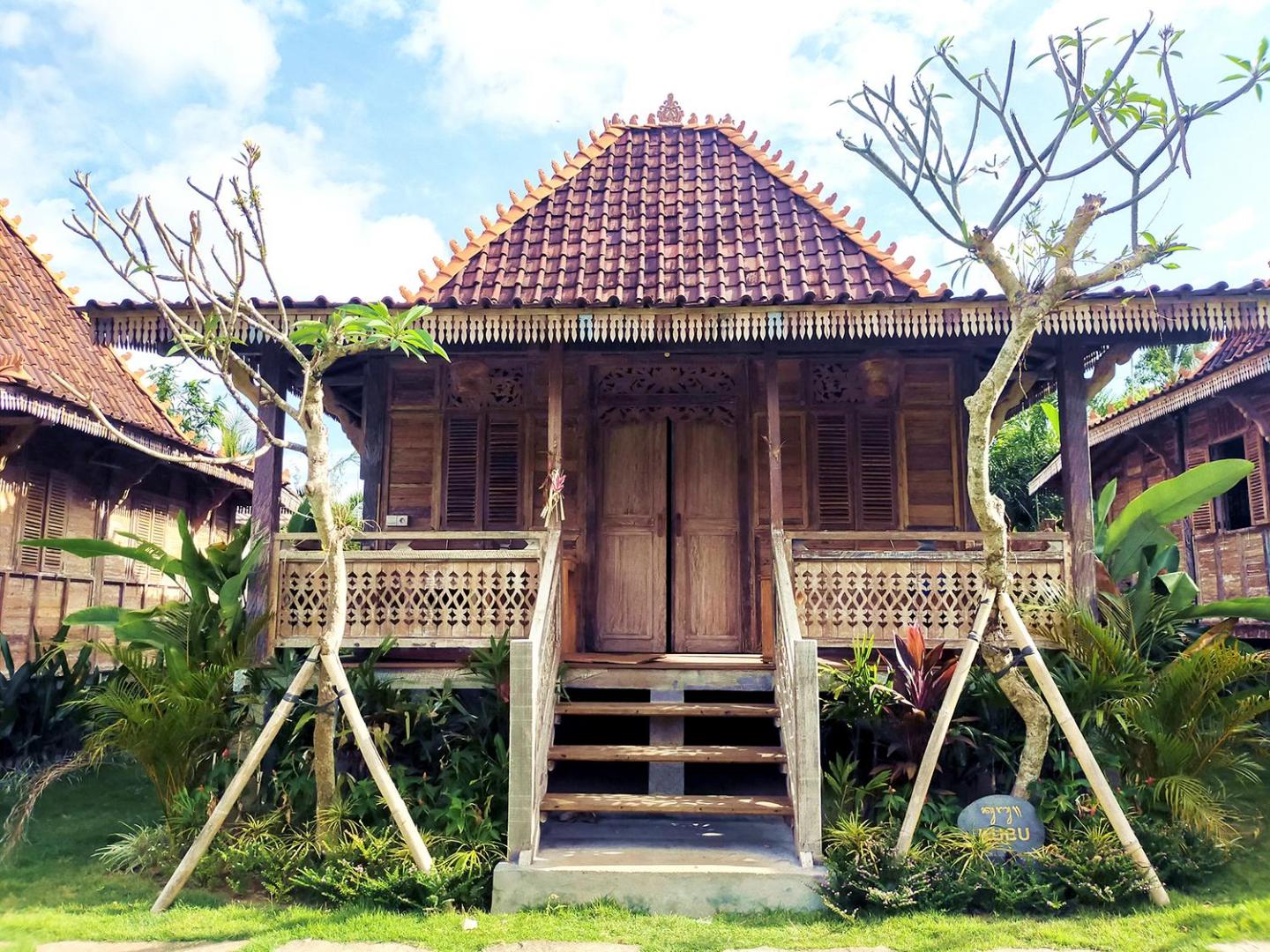 Aswanaya Villas