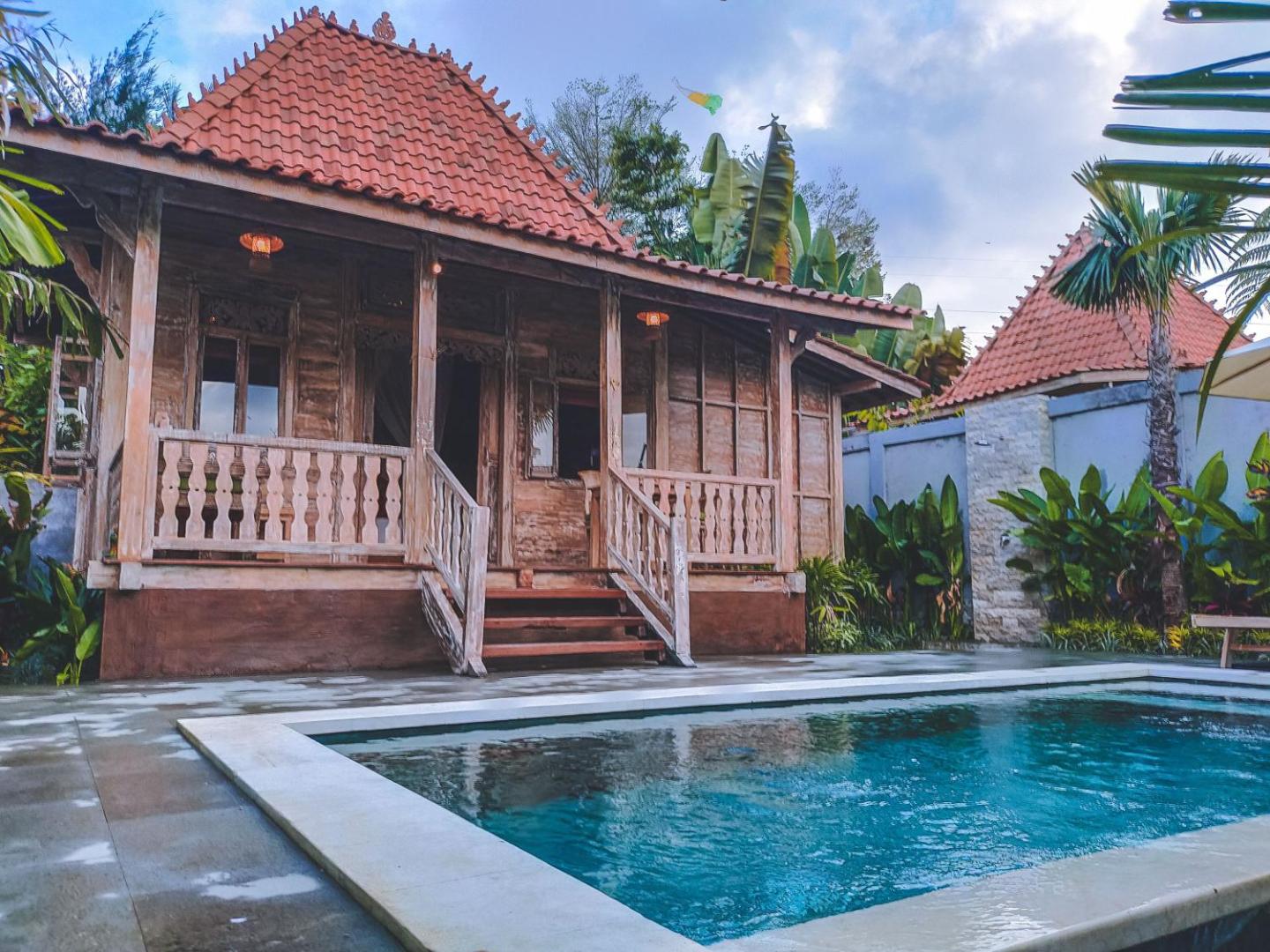 Aswanaya Villas