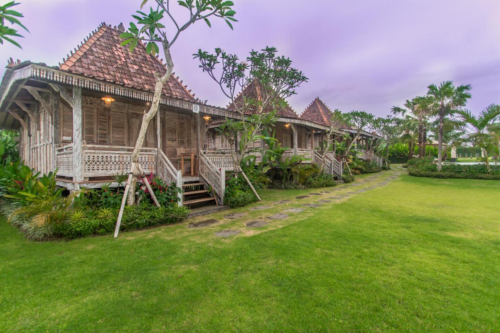 Aswanaya Villas