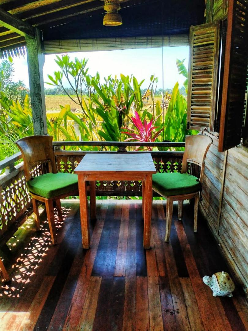 Aswanaya Villas