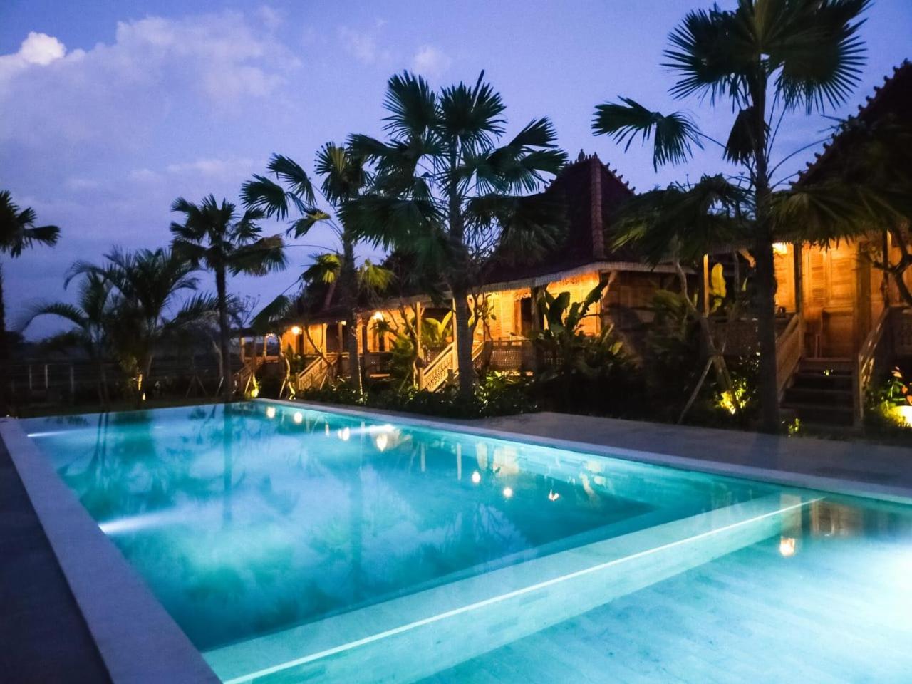 Aswanaya Villas