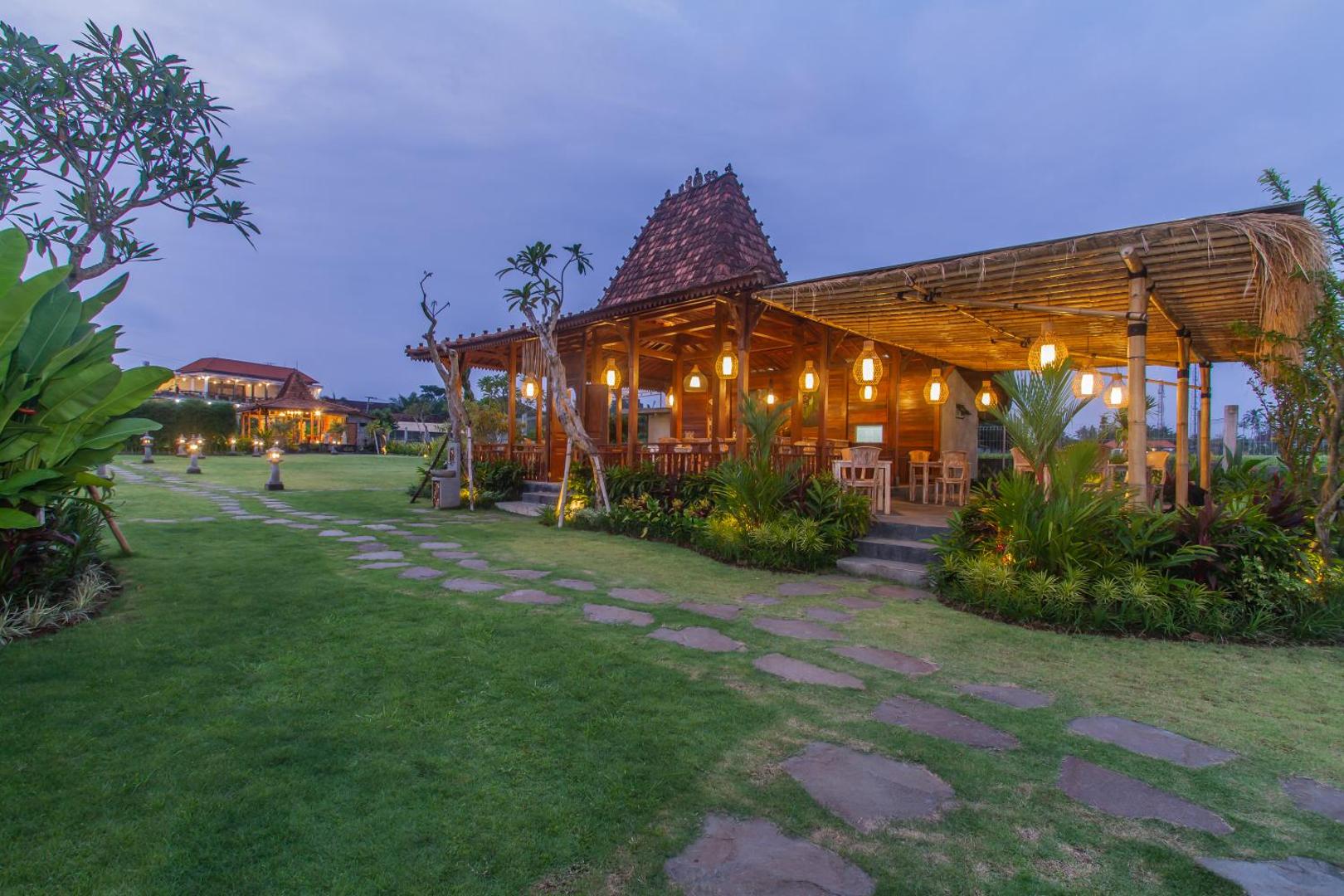 Aswanaya Villas