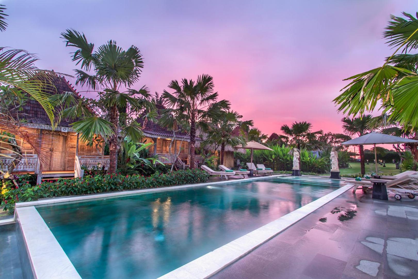 Aswanaya Villas