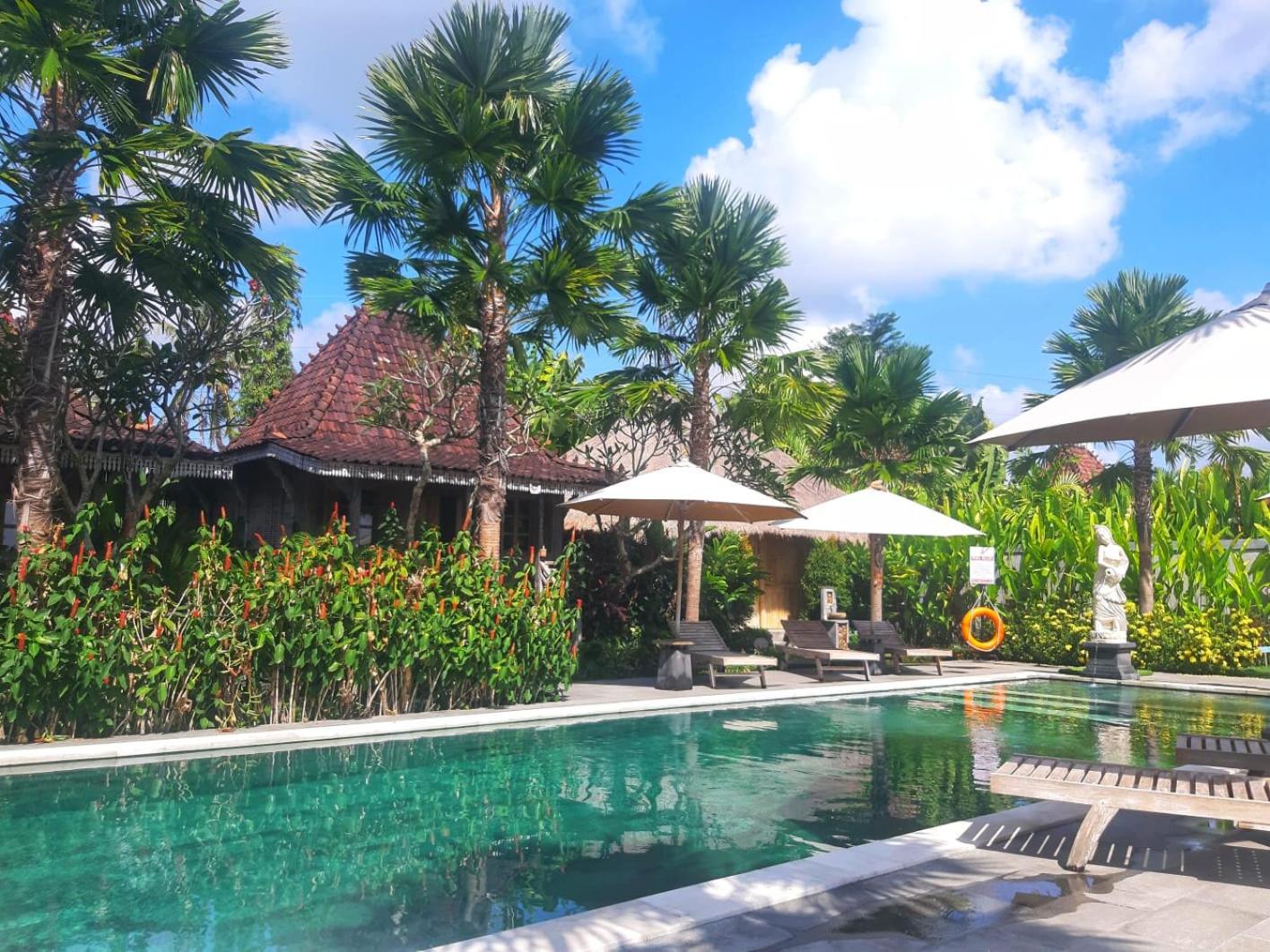 Aswanaya Villas